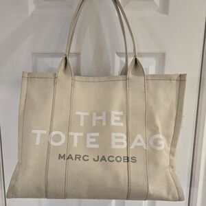 Marc Jacobs Tote Bag